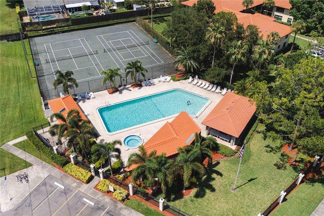 1109 Hammock Pine Blvd, Clearwater, FL 33761 - photo 13