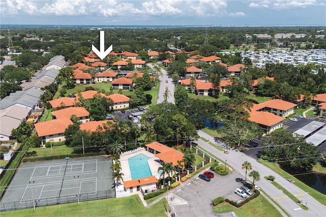 1109 Hammock Pine Blvd, Clearwater, FL 33761 - photo 14