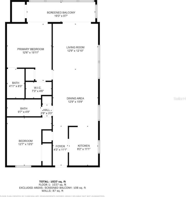 1109 Hammock Pine Blvd, Clearwater, FL 33761 - photo 15