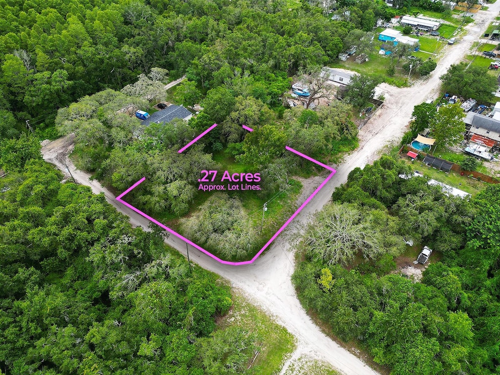 9412 Labelle St, New Port Richey, FL 34654 - photo 1