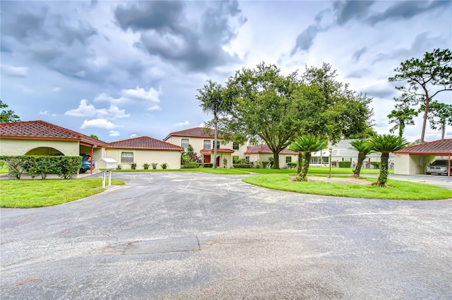 5352 Saddlebrook Way Unit 4, Wesley Chapel, FL 33543 - photo 1
