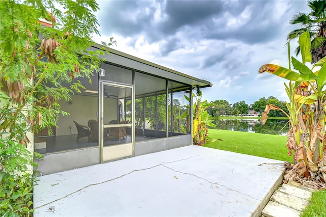 5352 Saddlebrook Way Unit 4, Wesley Chapel, FL 33543 - photo 14