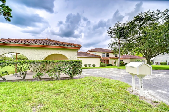 5352 Saddlebrook Way Unit 4, Wesley Chapel, FL 33543 - photo 54