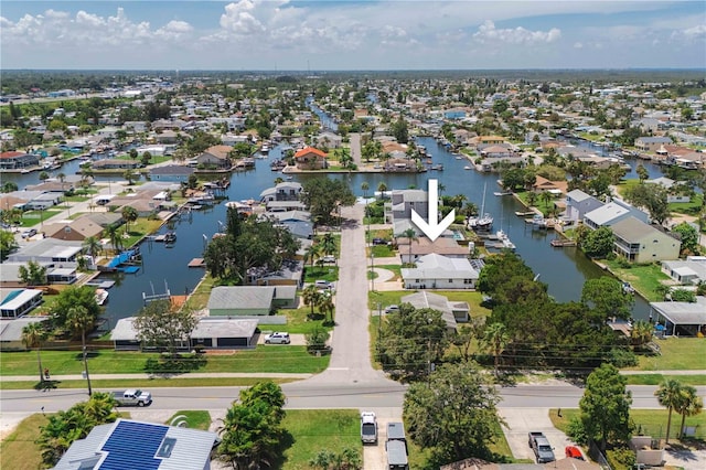 13923 Helen Ave, Hudson, FL 34667 - photo 43