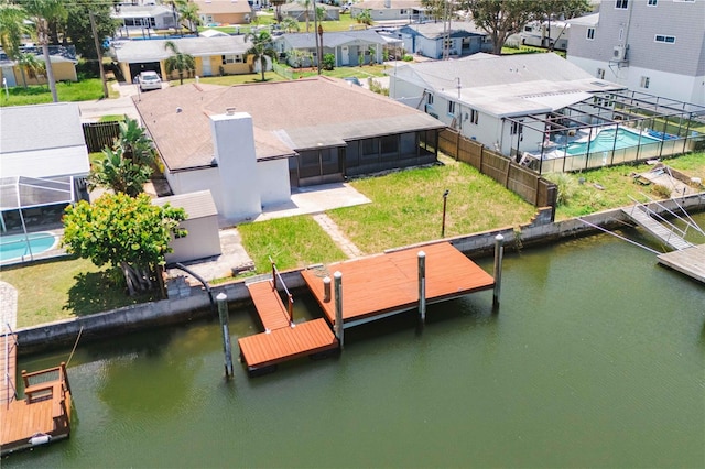 13923 Helen Ave, Hudson, FL 34667 - photo 50