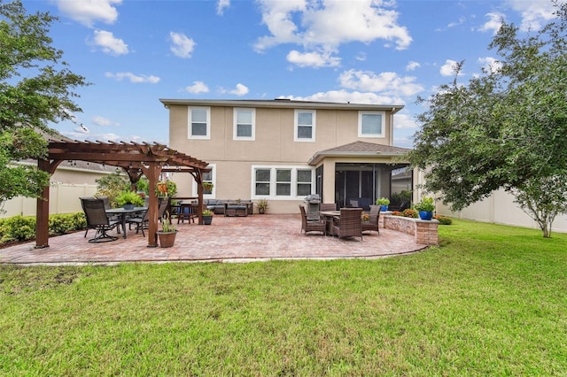 32385 Bannack Ln, Wesley Chapel, FL 33543 - photo 69