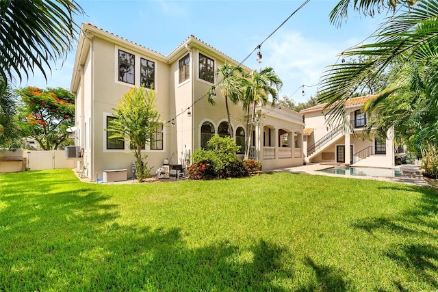 420 Riviera Dr, Tampa, FL 33606 - photo 61