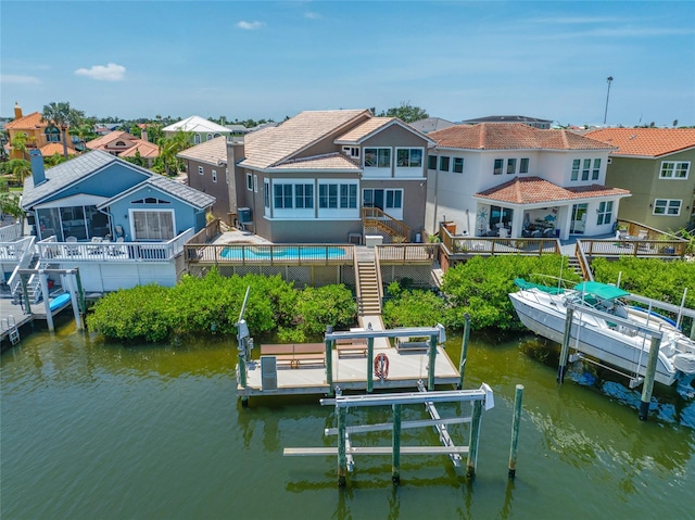861 Symphony Isles Blvd, Apollo Beach, FL 33572 - photo 86