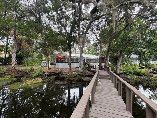 750 NW Snug Harbor Rd, Crystal River, FL 34428 - photo 8