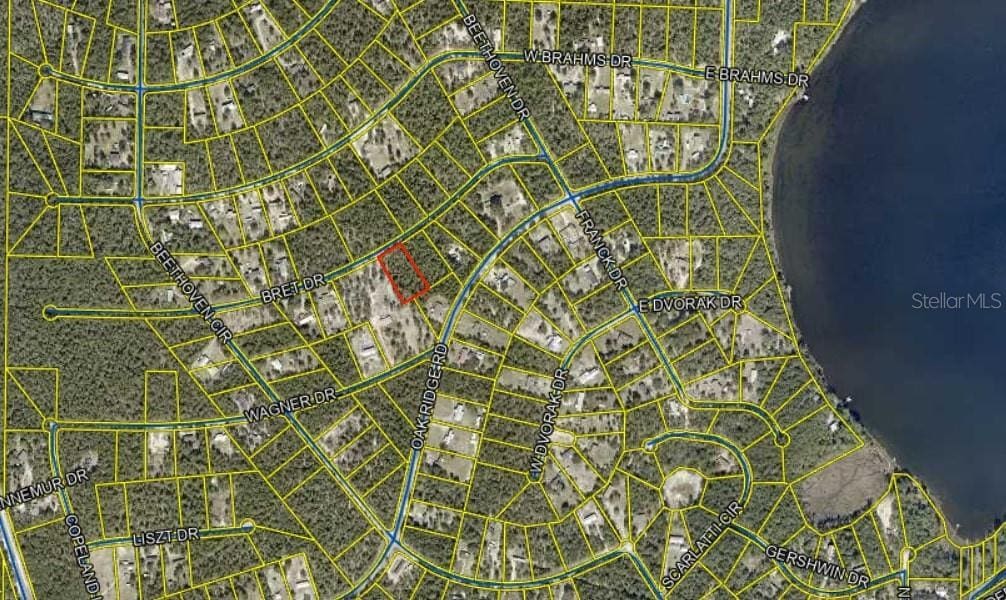 TBD Bret Dr, Defuniak Springs, FL 32433 - photo 3