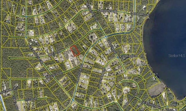 TBD Bret Dr, Defuniak Springs, FL 32433 - photo 3
