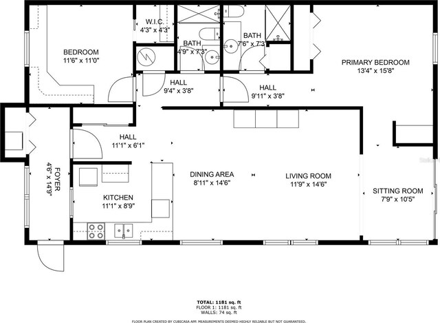338 Pennsylvania Ave Unit 2A, Palm Harbor, FL 34683 - photo 11