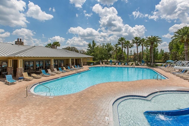11012 Oyster Bay Cir, New Port Richey, FL 34654 - photo 59