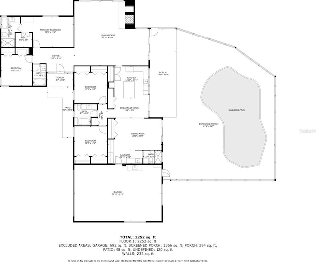 1870 Oak Creek Dr, Dunedin, FL 34698 - photo 8
