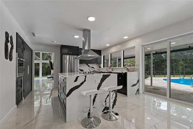 1870 Oak Creek Dr, Dunedin, FL 34698 - photo 19