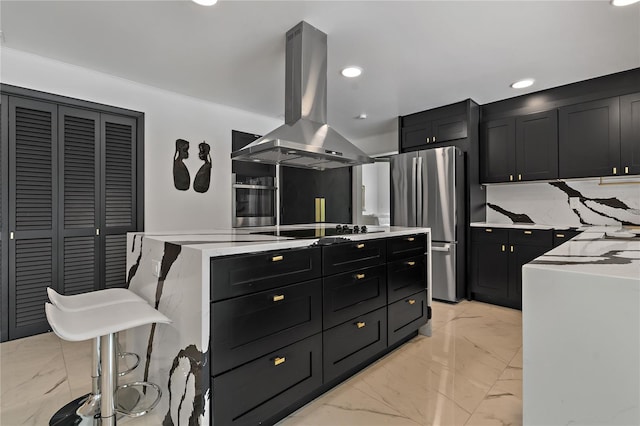 1870 Oak Creek Dr, Dunedin, FL 34698 - photo 22