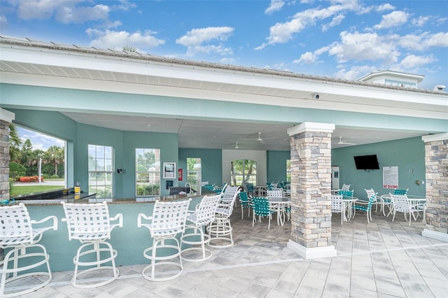 4703 Deep Creek Ter, Parrish, FL 34219 - photo 37