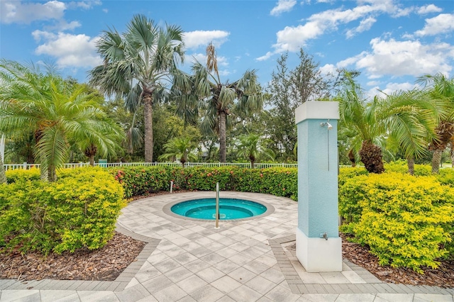 4703 Deep Creek Ter, Parrish, FL 34219 - photo 40
