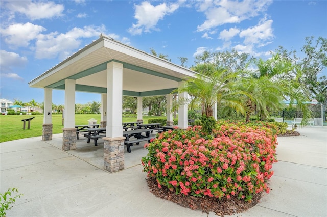 4703 Deep Creek Ter, Parrish, FL 34219 - photo 42
