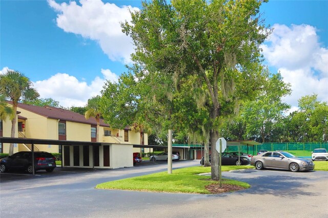 13608 S Village Dr Unit 6201, Tampa, FL 33618 - photo 33