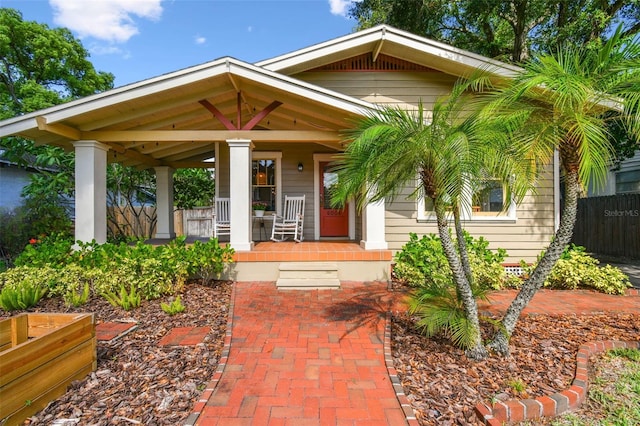 6008 N Branch Ave, Tampa, FL 33604 - photo 1