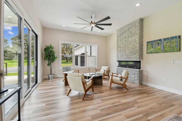 13711 Lussier Ln, Spring Hill, FL 34610 - photo 55
