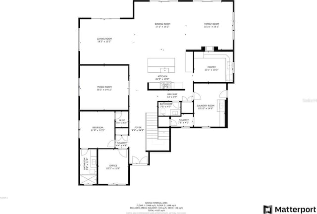 13711 Lussier Ln, Spring Hill, FL 34610 - photo 99