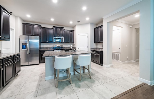 4145 Shrewbury Pl, Land O Lakes, FL 34638 - photo 4