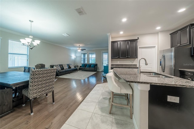 4145 Shrewbury Pl, Land O Lakes, FL 34638 - photo 6