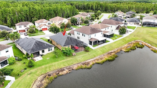 4145 Shrewbury Pl, Land O Lakes, FL 34638 - photo 24