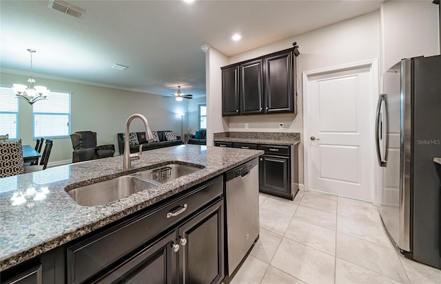 4145 Shrewbury Pl, Land O Lakes, FL 34638 - photo 30