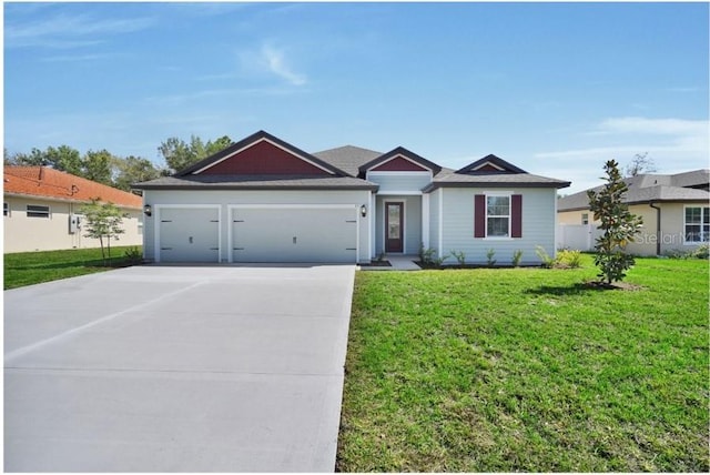 17399 SW 26th Terrace Rd, Ocala, FL 34473 - photo 1