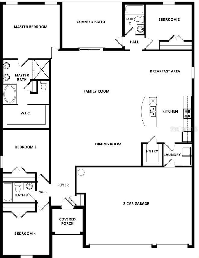 17399 SW 26th Terrace Rd, Ocala, FL 34473 - photo 2