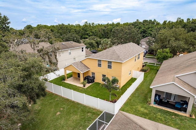 11837 Colony Lakes Blvd, New Port Richey, FL 34654 - photo 40