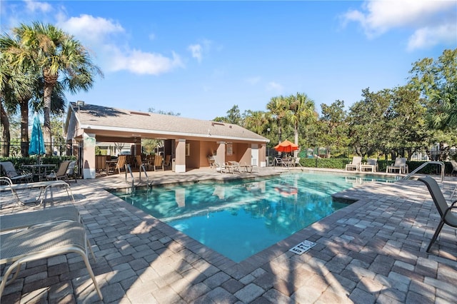 11837 Colony Lakes Blvd, New Port Richey, FL 34654 - photo 48