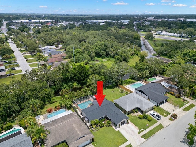 6833 Circlecreek Dr, Pinellas Park, FL 33781 - photo 33