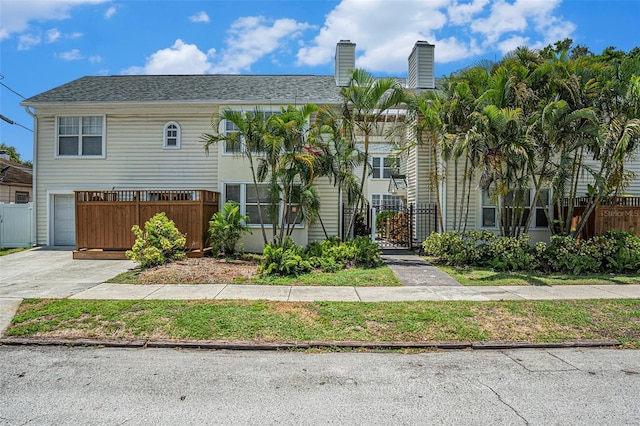 307 S Bungalow Park Ave Unit B, Tampa, FL 33609 - photo 1