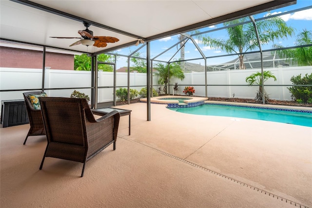 31528 Wrencrest Dr, Wesley Chapel, FL 33543 - photo 25
