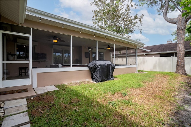1583 Mcauliffe Ln, Palm Harbor, FL 34683 - photo 46