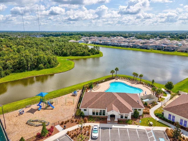 12466 Rosepine Pl, Riverview, FL 33579 - photo 60
