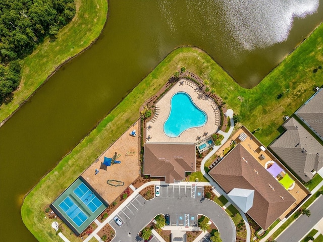 12466 Rosepine Pl, Riverview, FL 33579 - photo 61