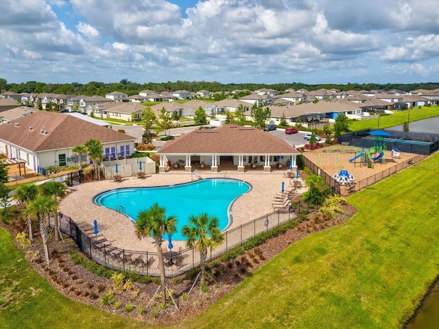 12466 Rosepine Pl, Riverview, FL 33579 - photo 62