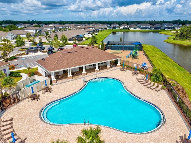 12466 Rosepine Pl, Riverview, FL 33579 - photo 63