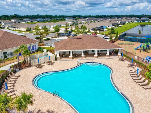12466 Rosepine Pl, Riverview, FL 33579 - photo 64