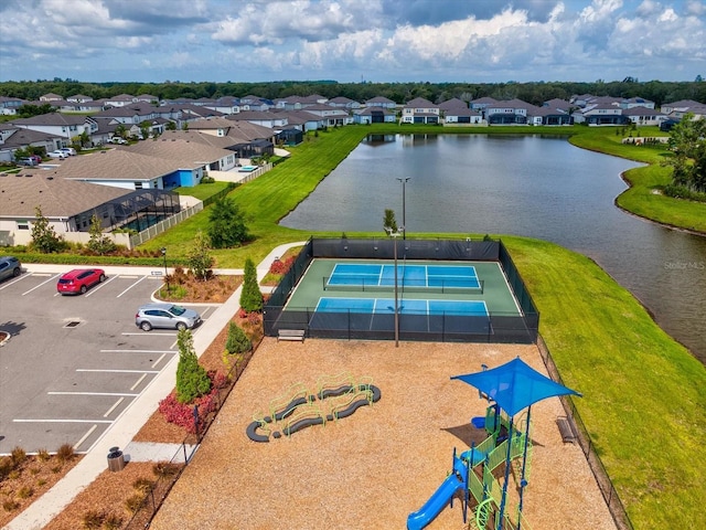 12466 Rosepine Pl, Riverview, FL 33579 - photo 65