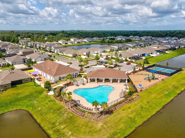 12466 Rosepine Pl, Riverview, FL 33579 - photo 66