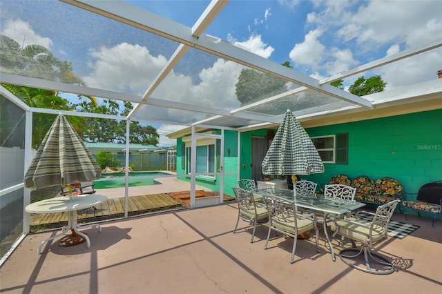 8331 14th Way N, Saint Petersburg, FL 33702 - photo 34