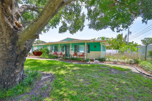 8331 14th Way N, Saint Petersburg, FL 33702 - photo 37