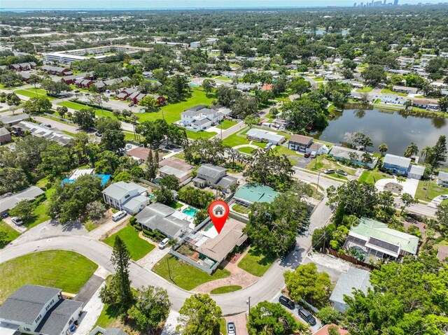 8331 14th Way N, Saint Petersburg, FL 33702 - photo 44