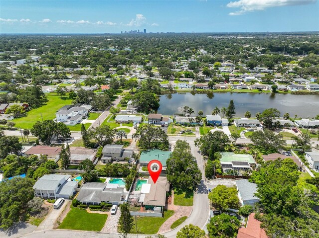 8331 14th Way N, Saint Petersburg, FL 33702 - photo 45
